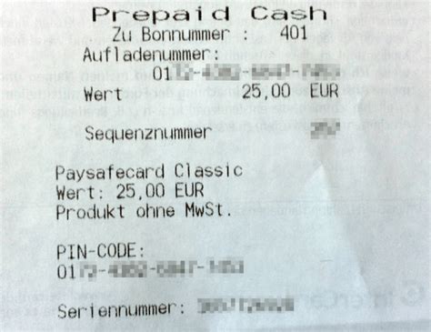 tankstelle paysafecard.